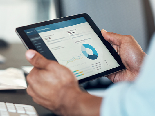 Cash management